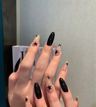 ネイル Anju Nailのネイルデザイン