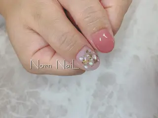 ネイル U Ayaのネイルデザイン