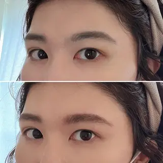 アイブロウ Yamamoto Masakoのエステ・リラクイメージ