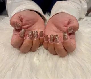 ネイル recon🌟 HINAのネイルデザイン