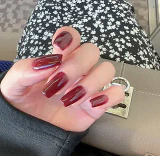 ネイル M. Aikaのネイルデザイン