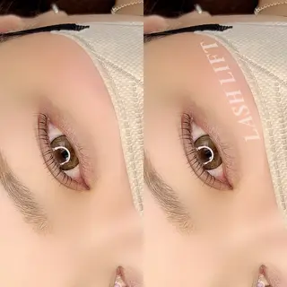 マツエク・マツパ Pua Meliaのマツエク・マツパデザイン