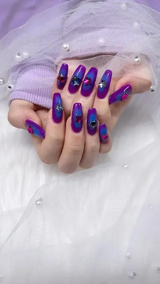 ネイル COCO ネイルのネイルデザイン