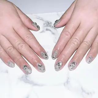 ネイル salon. Pualaのネイルデザイン