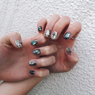 ネイル Chipieee Tokyoのその他イメージ