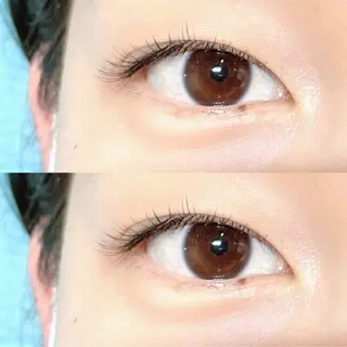 マツエク・マツパ stella eyelash所属・stella eyelashのマツエク・マツパデザイン