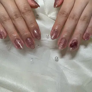 ネイル mizuki 🎀のネイルデザイン