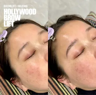 アイブロウ 🦖ノザワ リンカ🦖のヘアスタイル