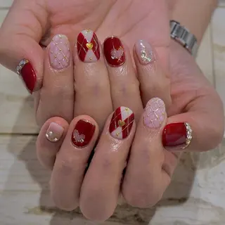 ネイル nailroom- KANOAのネイルデザイン