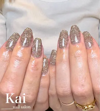 ネイル Kai  nail Mayukoのネイルデザイン