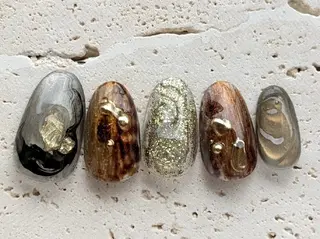 ネイル NAIL DOGのネイルデザイン