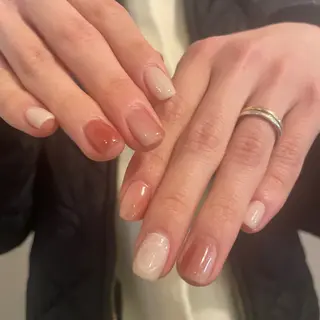 ネイル 🌷 YURI🌷のネイルデザイン