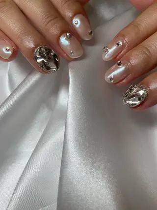 ネイル ulu🌼 nanaのネイルデザイン