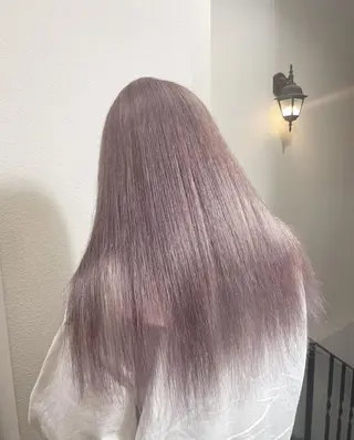 ショート カラー メンズ 🩷Eny terrace🩷のヘアスタイル