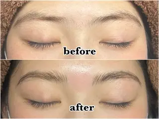 アイブロウ Wag 🌼IKUMIの眉毛・アイブロウイメージ