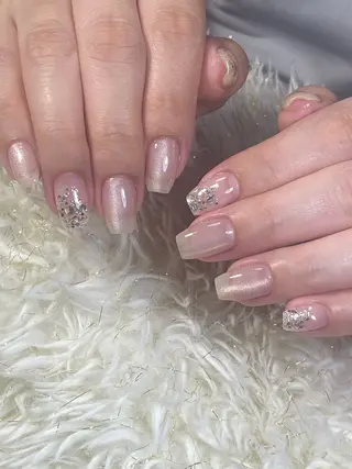 ネイル belle所属・belle mimiのネイルデザイン