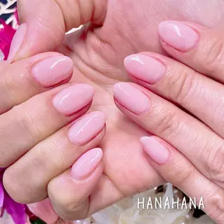 ネイル ジェルネイル HANAHANAのネイルデザイン
