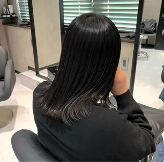 ショート 《.Xian》ナツミ /ボブ/顔周りカットのヘアスタイル