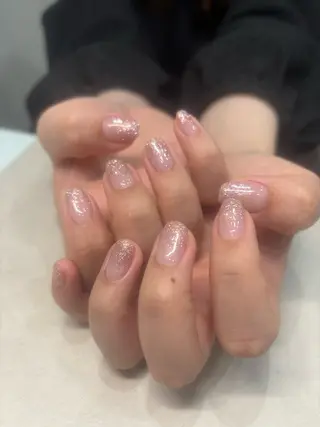 ネイル LICO HAIR＆RELAXATION所属・Lico Ryoのネイルデザイン