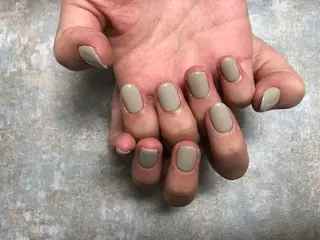 ネイル fairy 村居 愛香のネイルデザイン