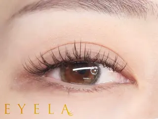 マツエク・マツパ EYELA さくまのマツエク・マツパデザイン