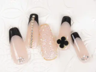 ネイル MSSugar Nailのネイルデザイン