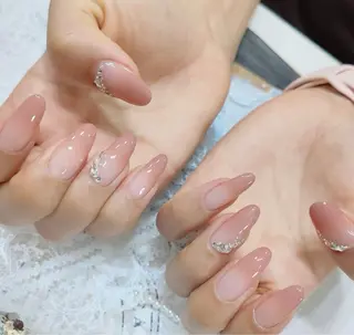 ネイル Rネイルサロン みらいのネイルデザイン