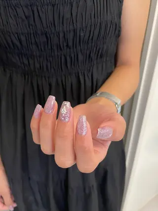 ネイル Ami 🦥のネイルデザイン