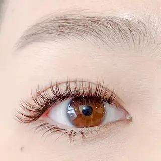 マツエク・マツパ beauty  salon MiLia所属・. MiLiaのマツエク・マツパデザイン