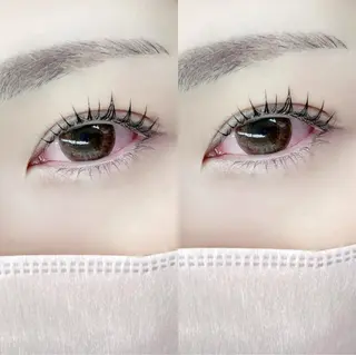 マツエク・マツパ TAKAHASHI 🎀✨韓国風/束感のマツエク・マツパデザイン