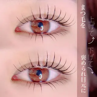 マツエク・マツパ alchemy workzの眉毛・アイブロウイメージ