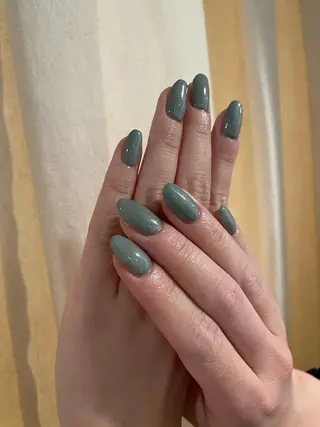 ネイル HAND SOME所属・谷田 奈央のネイルデザイン