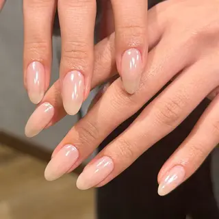 ネイル ARCANA nailsalonのネイルデザイン