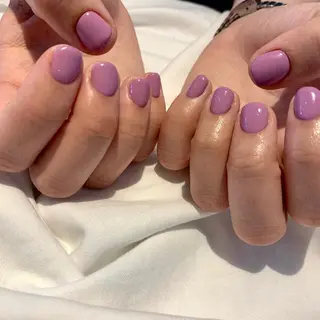 ネイル 山本 理紗子のネイルデザイン