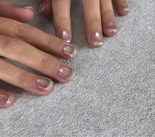 ネイル Ihoji Hotaruのネイルデザイン