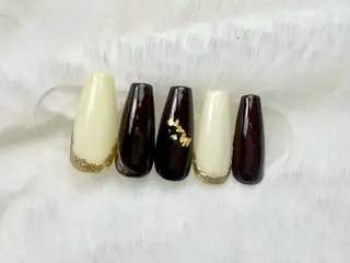 ネイル K..nails所属・K.. nailsのネイルデザイン