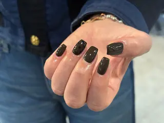 ネイル h i n a 🪽のネイルデザイン