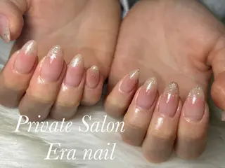 ネイル Era nailのネイルデザイン