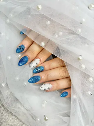 ネイル Y's nailのネイルデザイン