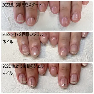 ネイル nails 🎀meのネイルデザイン