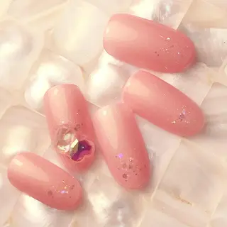 ネイル プライベートサロン Rのネイルデザイン