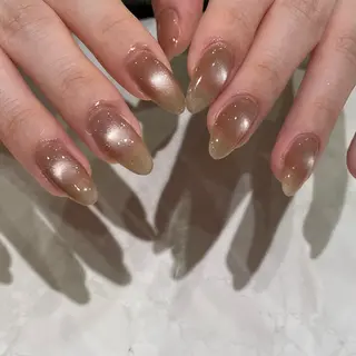 ネイル C. Ricoのネイルデザイン