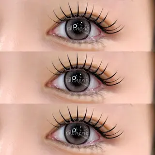 マツエク・マツパ cilcherie (シルシェリー)のマツエク・マツパデザイン