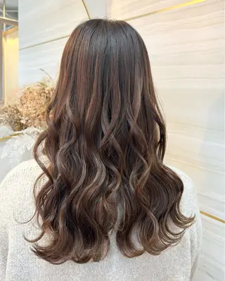 ヘアアレンジ 🪽NANA🪽 /完全個室サロン💎のマツエク・マツパデザイン