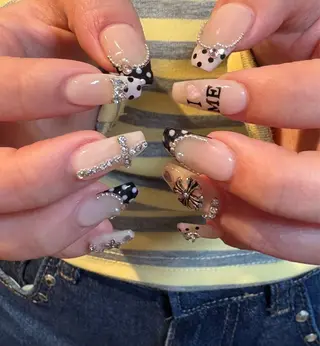 ネイル Chika/ C.nailのネイルデザイン