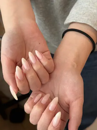 ネイル ayaka naruのネイルデザイン