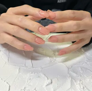 ネイル Lofi nails ゆきこのネイルデザイン