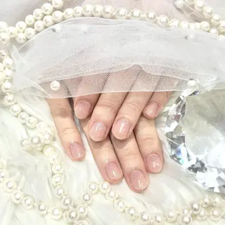 ネイル WISTERIA suraのネイルデザイン