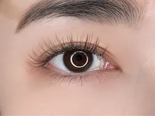 マツエク・マツパ 内多 奈美のマツエク・マツパデザイン