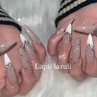 ネイル YURINA ⋆꙳𝜗𝜚꙳.*‬のネイルデザイン